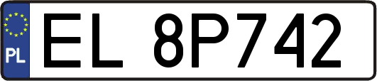 EL8P742