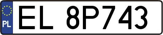 EL8P743