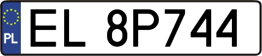 EL8P744