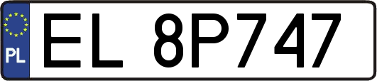 EL8P747