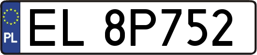 EL8P752