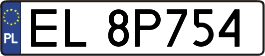 EL8P754