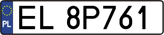 EL8P761