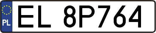 EL8P764