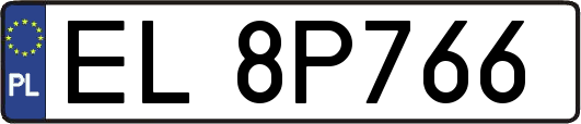 EL8P766