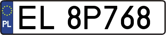 EL8P768