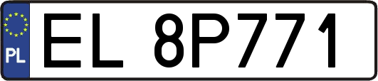 EL8P771
