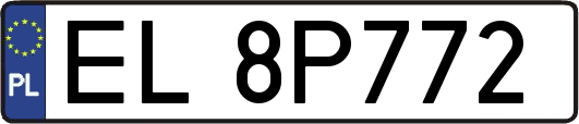 EL8P772