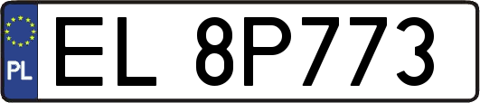 EL8P773