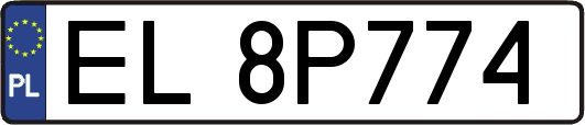 EL8P774