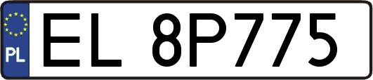 EL8P775