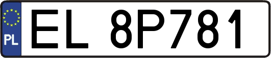 EL8P781