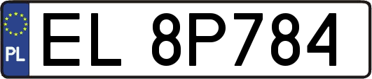 EL8P784