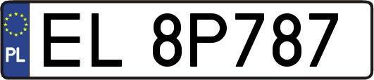 EL8P787