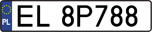 EL8P788