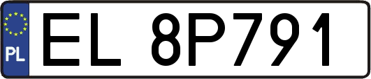 EL8P791