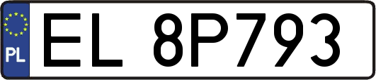 EL8P793