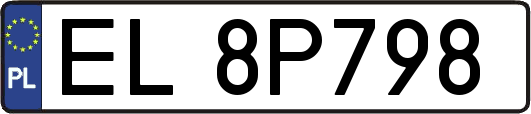 EL8P798