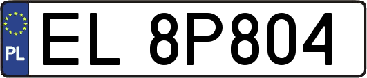 EL8P804