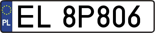 EL8P806