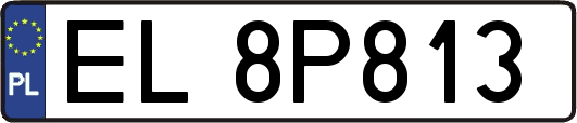 EL8P813