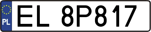 EL8P817