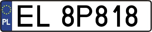 EL8P818
