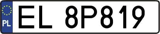 EL8P819