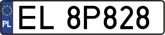 EL8P828