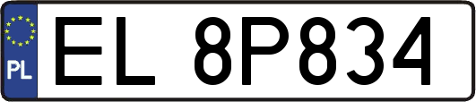 EL8P834