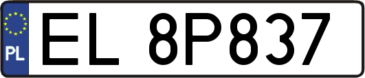 EL8P837
