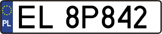 EL8P842