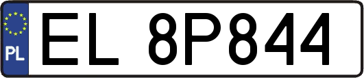 EL8P844