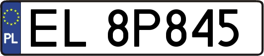 EL8P845