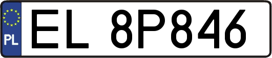 EL8P846