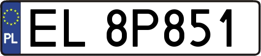 EL8P851