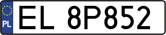 EL8P852