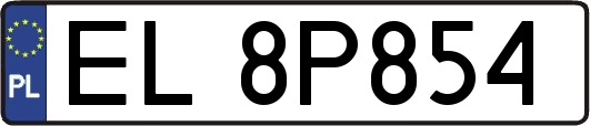 EL8P854