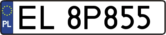 EL8P855