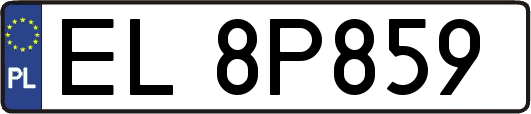 EL8P859