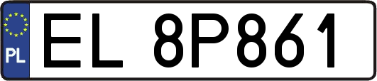 EL8P861