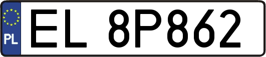 EL8P862