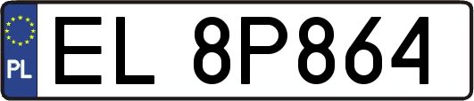 EL8P864
