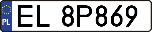 EL8P869
