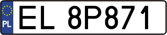 EL8P871