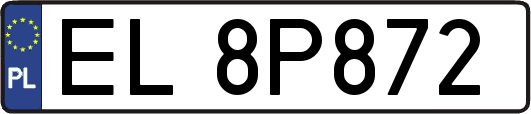 EL8P872
