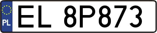EL8P873
