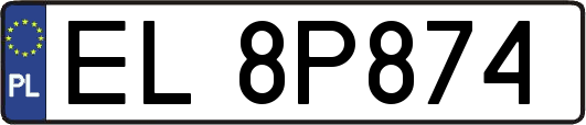 EL8P874