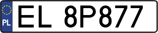 EL8P877