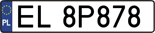 EL8P878